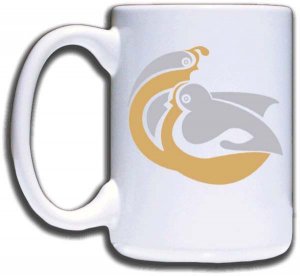 (image for) Rogue Valley Manor Mug