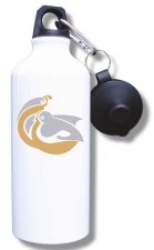 (image for) Rogue Valley Manor Water Bottle - White