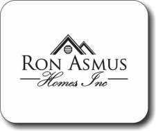 (image for) Ron Asmus Homes Mousepad