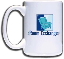 (image for) Room Exchange, Inc., The Mug