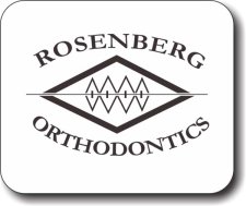 (image for) Rosenberg Orthodontics Mousepad