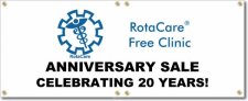 (image for) RotaCare Banner Logo Center