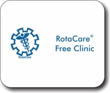 (image for) RotaCare Mousepad