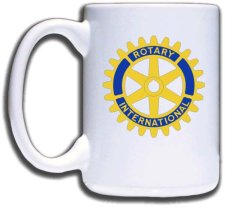 (image for) Rotary Mug