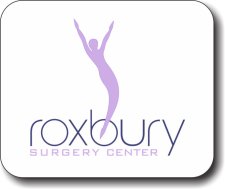 (image for) Roxbury Surgery Center Mousepad