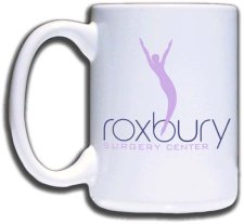 (image for) Roxbury Surgery Center Mug