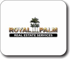 (image for) Royal Palm Real Estate Services Mousepad