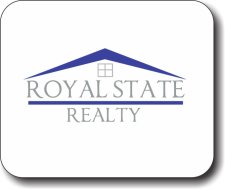 (image for) Royal State Realty Mousepad