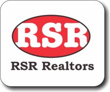 (image for) RSR Realtors, LLC Mousepad