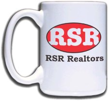 (image for) RSR Realtors, LLC Mug