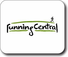 (image for) Running Central Mousepad