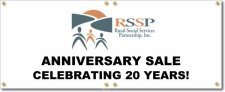 (image for) Rural Social Services Partnership, Inc. Banner Logo Center