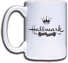 (image for) Rush's Hallmark Mug