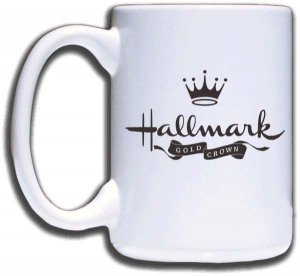 (image for) Rush\'s Hallmark Mug