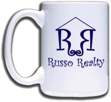 (image for) Russo Realty Mug