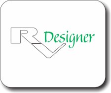 (image for) RV Designer Mousepad