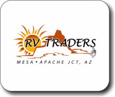 (image for) RV Traders Mousepad