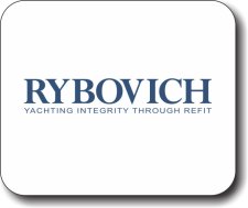 (image for) Rybovich Mousepad