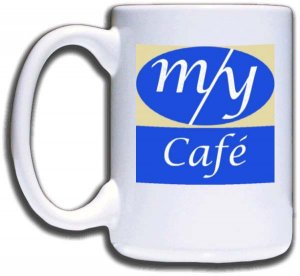 (image for) Rybovich Mug