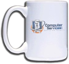 (image for) S & P Computer Services, LLC Mug