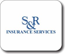 (image for) S and R Insurance Services, Inc. Mousepad