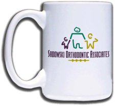 (image for) Sadowski Orthodontic Associates Mug