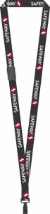 (image for) Safeway Lanyards (20 pack)