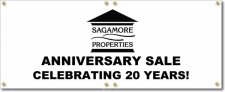 (image for) Sagamore Properties Banner Logo Center