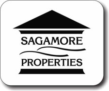 (image for) Sagamore Properties Mousepad