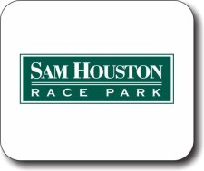 (image for) Sam Houston Race Park Mousepad