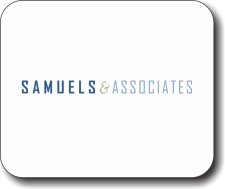 (image for) Samuels & Associates Mousepad