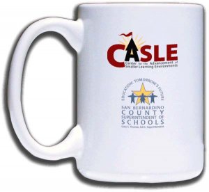 (image for) San Bernardino County Superintendent of Schools Mug