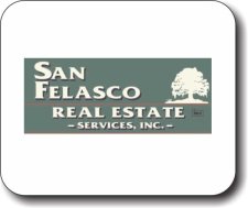 (image for) San Felasco Real Estate Mousepad