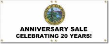 (image for) San Mateo County Banner Logo Center