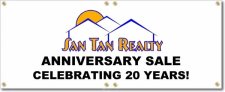 (image for) San Tan Realty Banner Logo Center