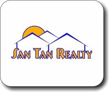 (image for) San Tan Realty Mousepad