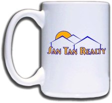 (image for) San Tan Realty Mug