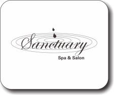 (image for) Sanctuary Spa Mousepad