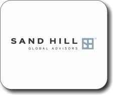 (image for) Sand Hill Advisors Mousepad