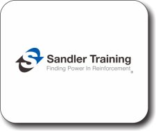 (image for) Sandler Training Mousepad