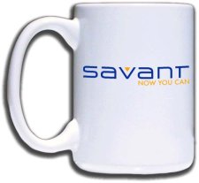 (image for) Savant Systems LLC Mug
