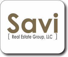 (image for) SAVI Real Estate Group, LLC Mousepad