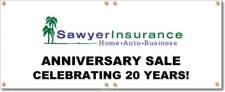 (image for) Sawyer Insurance Banner Logo Center