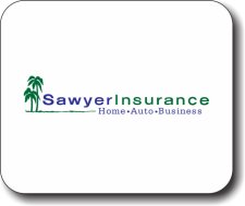 (image for) Sawyer Insurance Mousepad