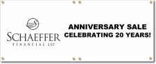 (image for) Schaeffer Financial Banner Logo Left