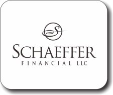 (image for) Schaeffer Financial Mousepad