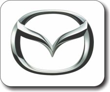 (image for) Scherer Mazda Mousepad