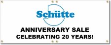 (image for) Schutte LLC Banner Logo Center