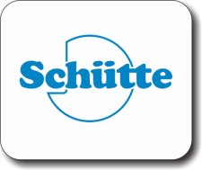 (image for) Schutte LLC Mousepad