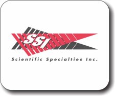 (image for) Scientific Specialties, Inc. Mousepad